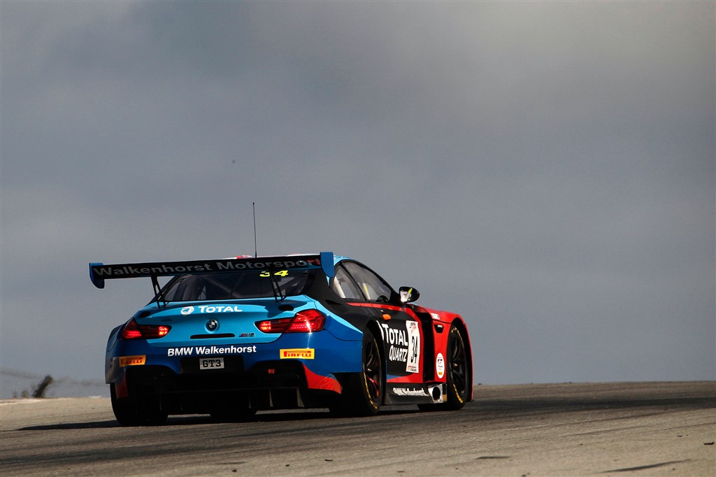 (Foto: Mikkel Jensen Racing)